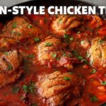 Roman-Style Chicken | Food Wishes