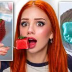 Testing VIRAL TikTok Food Recipes