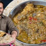 Chicken Stew Recipe - Kun Foods