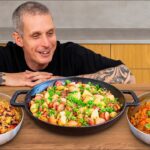 3 One Pot Meals That Don’t Suck