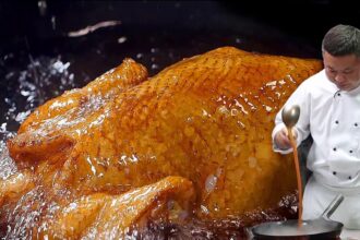Unique Chicken Recipe that's Awesome • Taste Show
