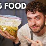 Easy Homemade Dog Food for Busy People
