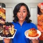 I Tested the MOST VIEWED TikTok Recipes