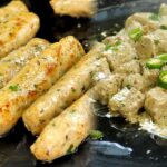 Special Tawa Kabab Recipe by Food Fusion
