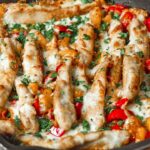 An Easy and Delicious Chicken Meal For Dinner! Traditional and Very Simple to Make!