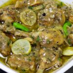 Authentic Lemon Pepper Chicken Recipe,New Chicken Recipe by Samina Food Story