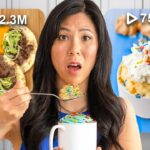 I Tested the LAZIEST TikTok Recipes! 🥱