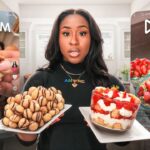 I Tested the MOST VIEWED TikTok Dessert Recipes