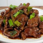 Why Is Chinese Restaurant Beef Always So Tender? The Secret Revealed!