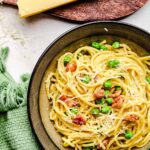 American Carbonara - The Stay At Home Chef