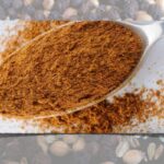 Ayurvedic Garam Masala [Vegan, Gluten-Free]