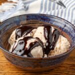 Bailey's Ice Cream - Barefeet in the Kitchen