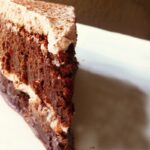 Chocolate Lovers Cake [Vegan, Gluten-Free]