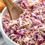 Mom's Classic Coleslaw
