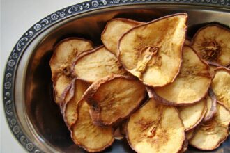 5 Must-Try Treats to Make With a Food Dehydrator – One Green Planet