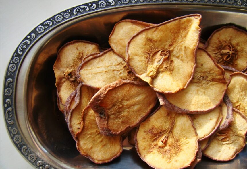 5 Must-Try Treats to Make With a Food Dehydrator – One Green Planet