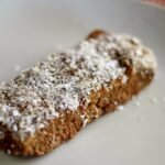 6 Natural Ingredients That Make a Healthy Vegan Energy Bar – One Green Planet