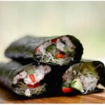 Kelp, Nori, and Their Health Benefits – One Green Planet