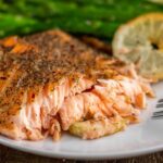 Smoked Salmon Fillet - The Stay At Home Chef