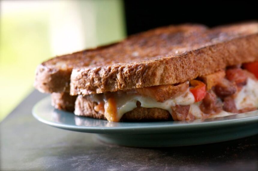 9 Homemade Vegan Cheeses to Add in Your Epic Grilled Cheese Sandwich – One Green Planet