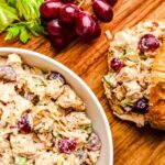 Traditional Chicken Salad