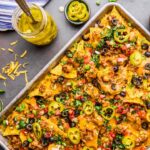 Ultimate Nacho Recipe