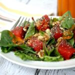 7 Irresistibly Refreshing Summer Recipes Featuring Watermelon You Need to Try Now! – One Green Planet
