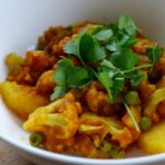 Aloo Ghobi [Vegan, Gluten-Free]