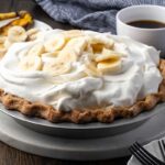 Banana Cream Pie Recipe | Cookies & Cups