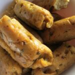 Vegan Bangers