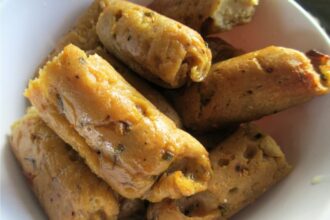 Vegan Bangers