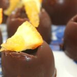 Spicy Raw Chocolate Bonbons [Vegan, Raw, Gluten-Free]