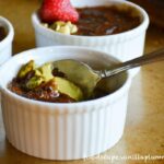 Pistachio Creme Brûlée - Vegan Style [Gluten-Free]