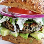 25 Plant-Based Burgers to Savor This Summer! – One Green Planet