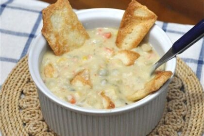Never Miss Dairy Again with These 10 Delicious, Creamy Vegan Recipes! – One Green Planet