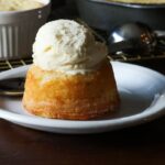 Copycat Butter Cake - Cookies and Cups