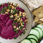 15 Unique Hummus Recipes! – One Green Planet