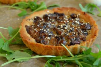 15 Irresistible Garlic-Infused Recipes That Will Make Every Garlic Lover Swoon! – One Green Planet