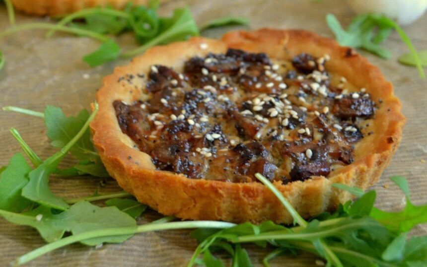 15 Irresistible Garlic-Infused Recipes That Will Make Every Garlic Lover Swoon! – One Green Planet