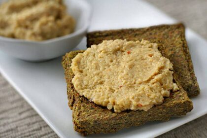 10 Unbelievably Delicious Vegan Spreads That Will Wow Your Guests! – One Green Planet