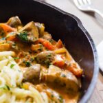 Hearty Mushroom Goulash [Vegan, Gluten-Free] – One Green Planet