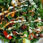 5 Must-Try Non-Dairy Tahini-Based Dressings That Will Elevate Your Salads! – One Green Planet
