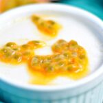 Coconut Panna Cotta [Vegan, Gluten-Free]