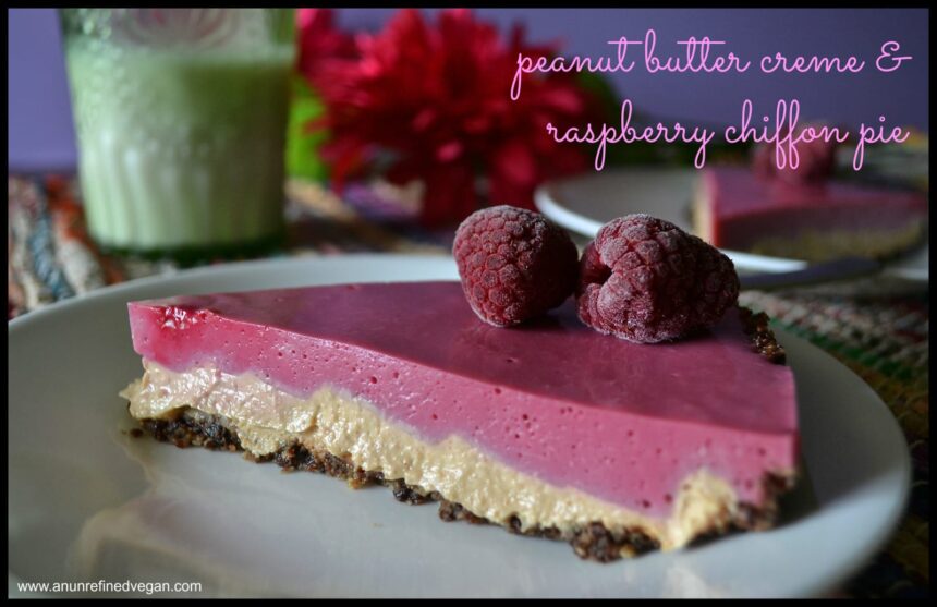 10 Perfect Savory Sweet Vegan Pie Recipes For Spring – One Green Planet