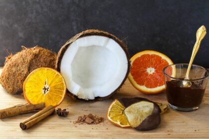 From Butter, to Flour, and Beyond! – One Green Planet