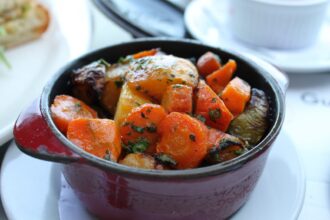 7 Best Vegetables to Roast for Flavor and Ultimate Satisfaction! – One Green Planet