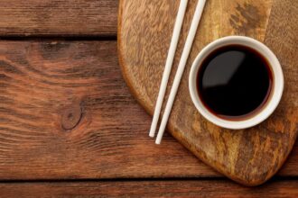 Most People Are Storing Soy Sauce Wrong Without Realizing It – One Green Planet
