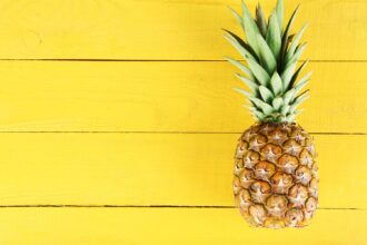 Love Pineapple? Here’s 8 Ways to Cook With It – One Green Planet