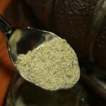 spirulina sprinkles
