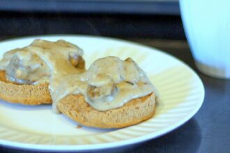 5 Classic Southern Breakfast Dishes Made Vegan! – One Green Planet